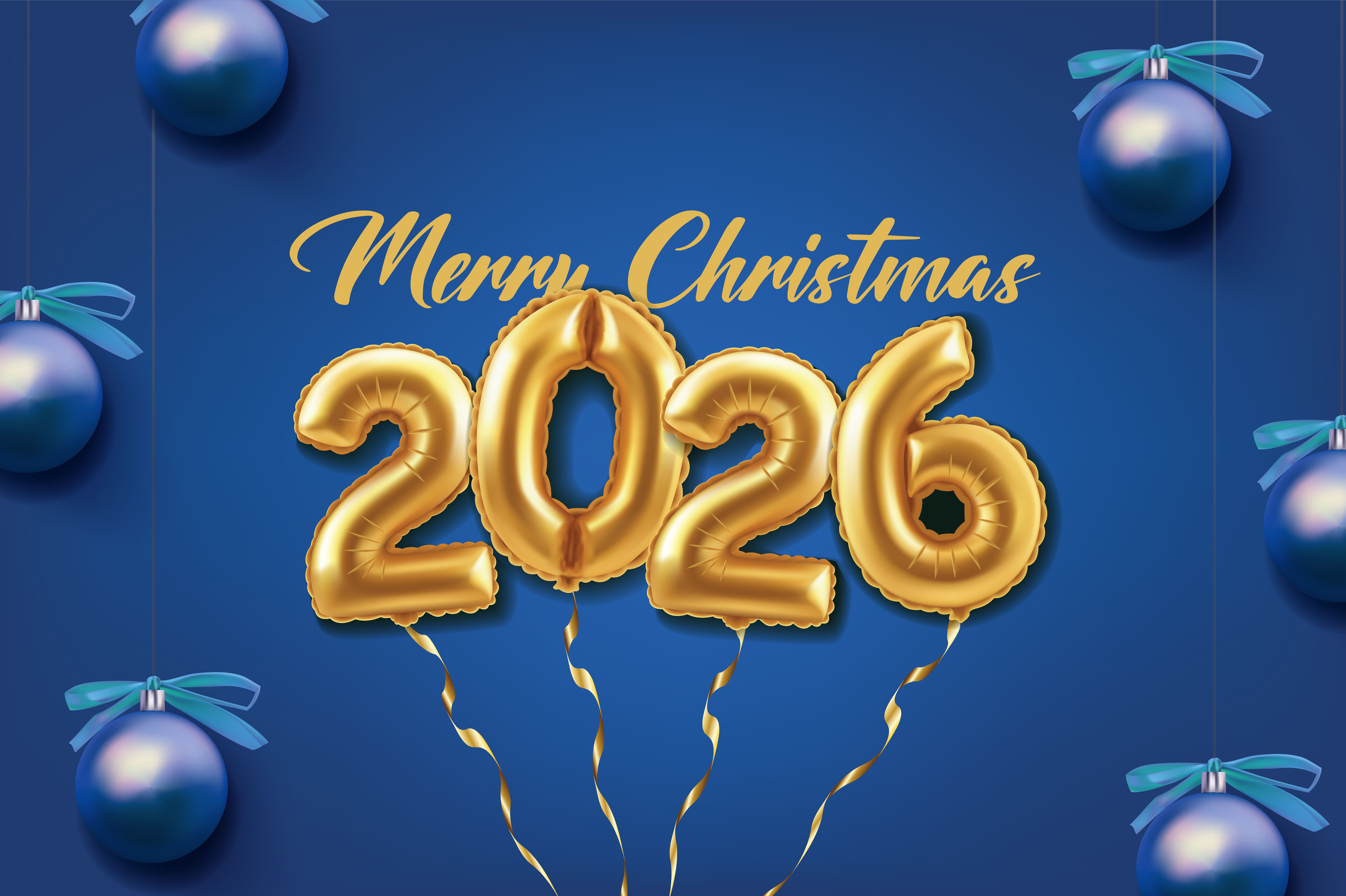 This Christmas, Let’s Spread Warmth and Joy.