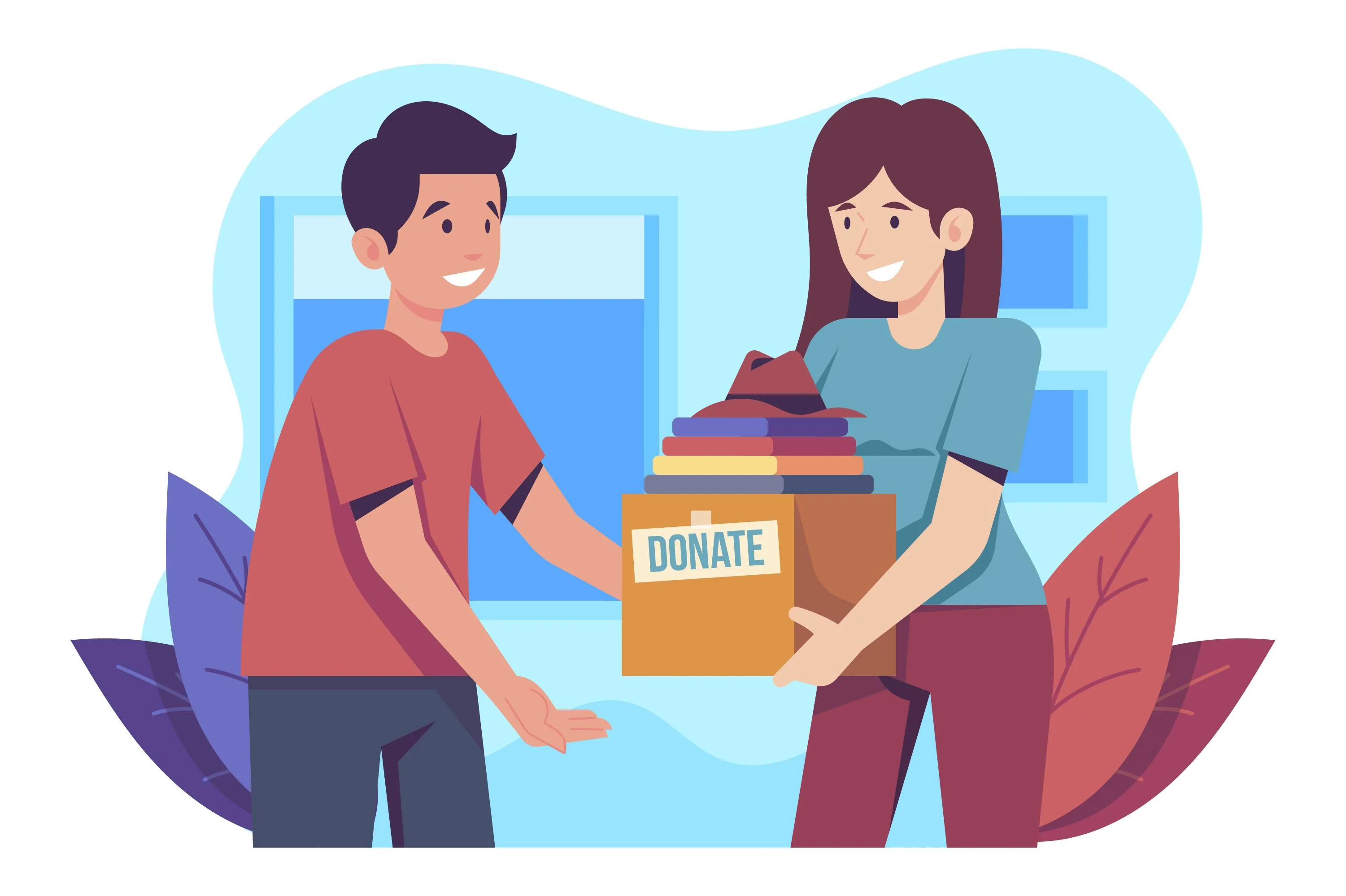 Our Team Working in the Field